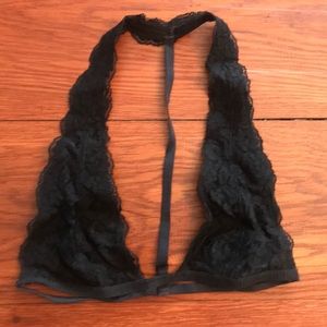 FREE PEOPLE BRALETTE